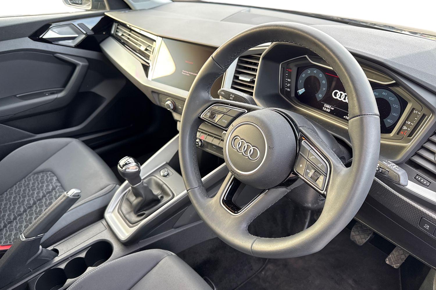 Used Audi A1 2025 for sale - 77368360: Photo 14