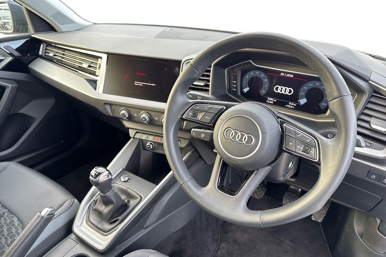 Used Audi A1 2025 for sale - 77368360: Photo 18