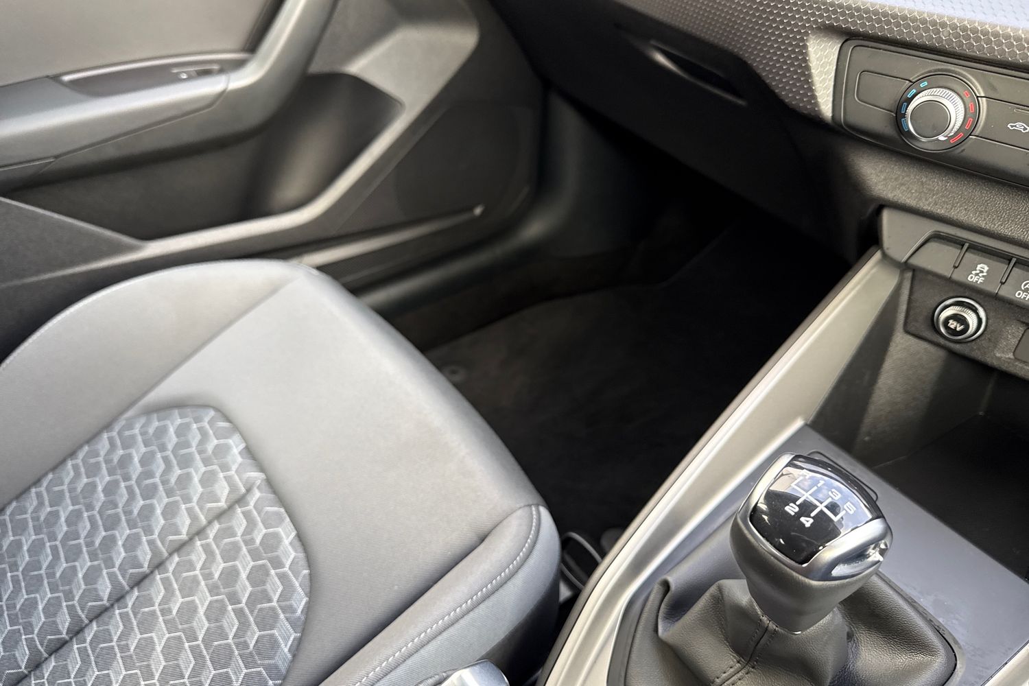 Used Audi A1 2025 for sale - 77368360: Photo 20