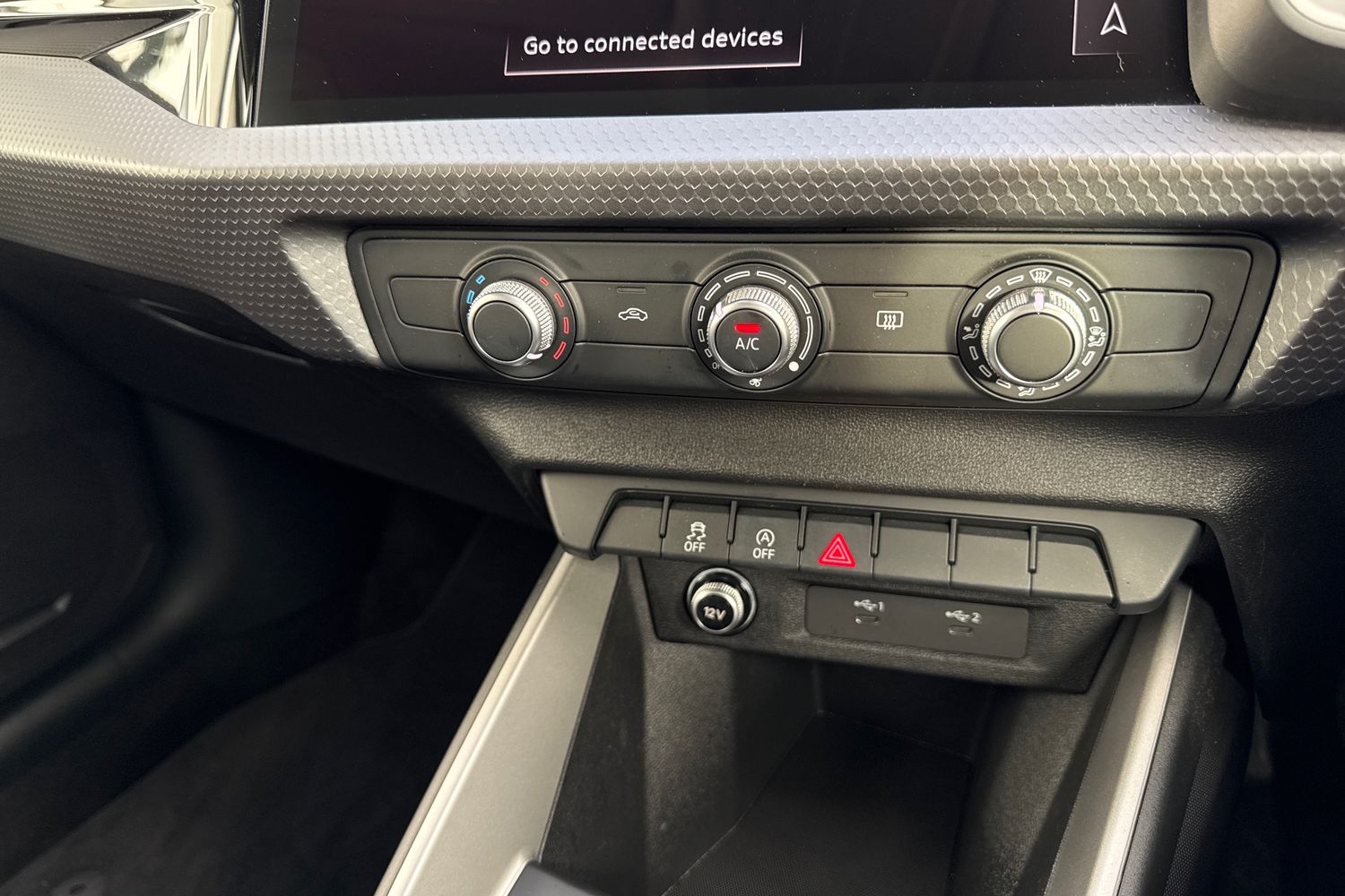 Used Audi A1 2025 for sale - 77368360: Photo 22