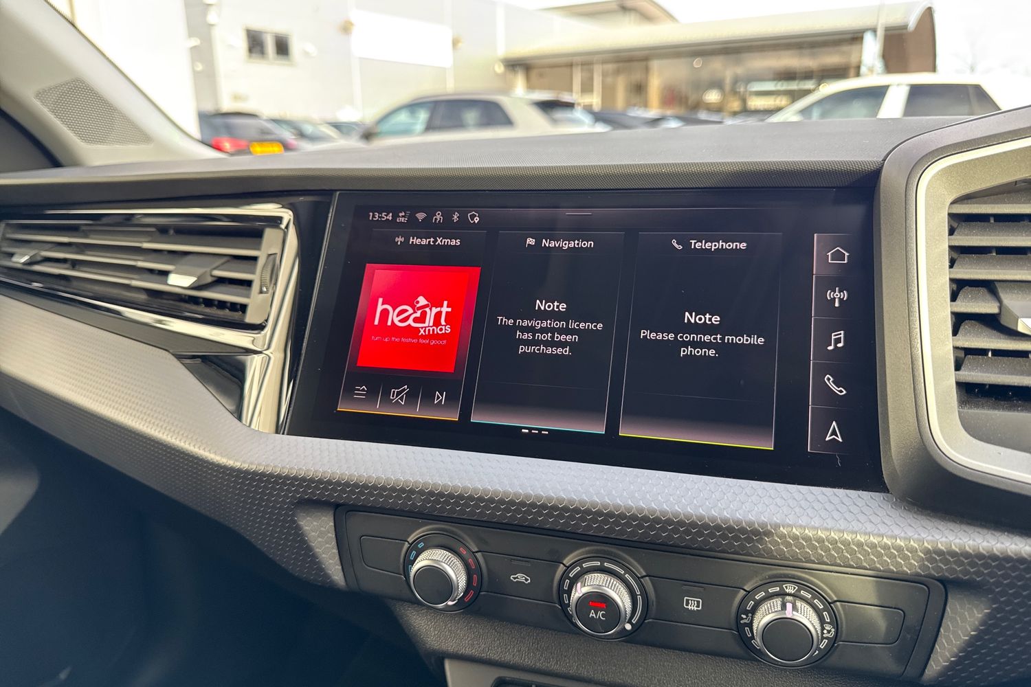 Used Audi A1 2025 for sale - 77368360: Photo 30