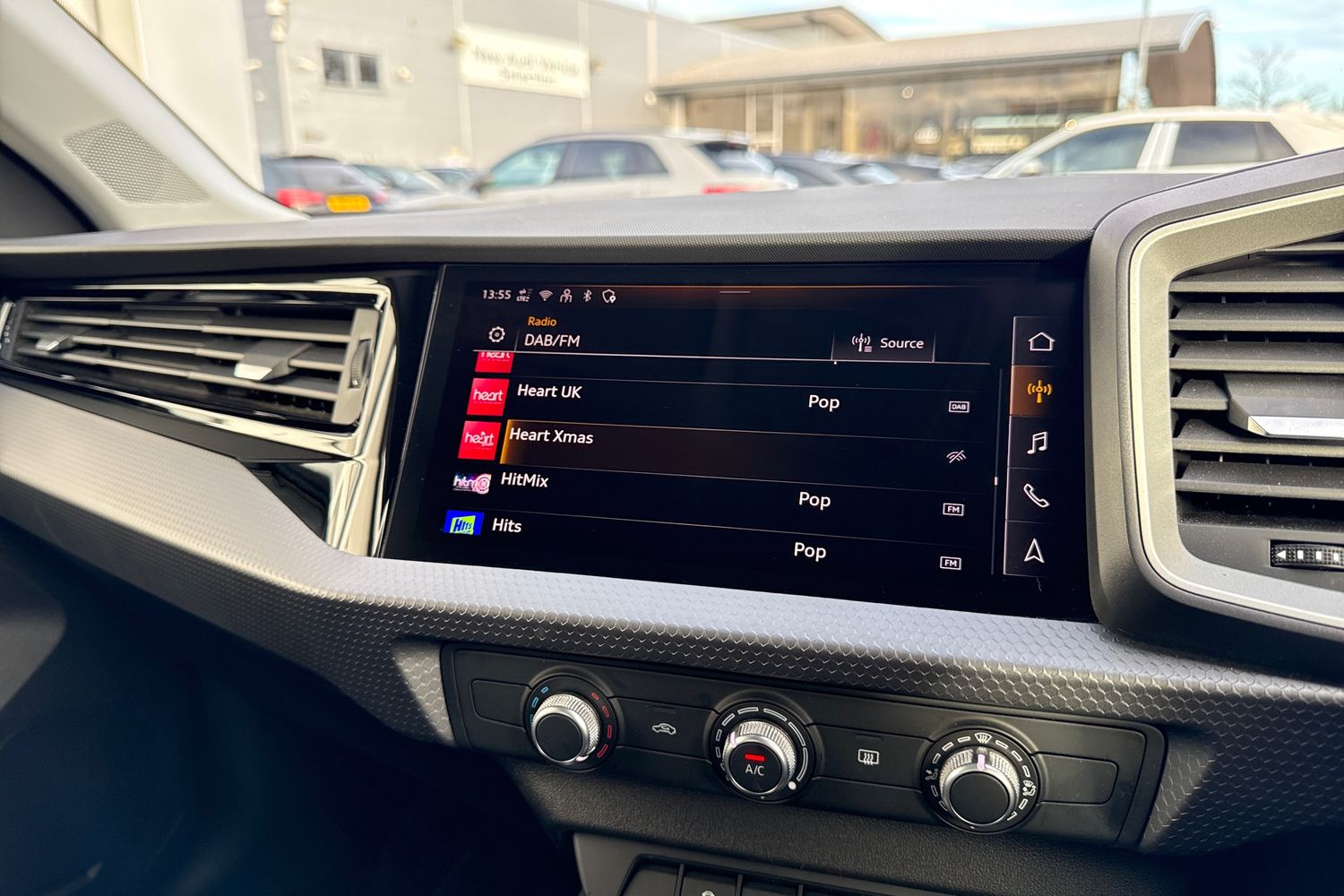 Used Audi A1 2025 for sale - 77368360: Photo 32