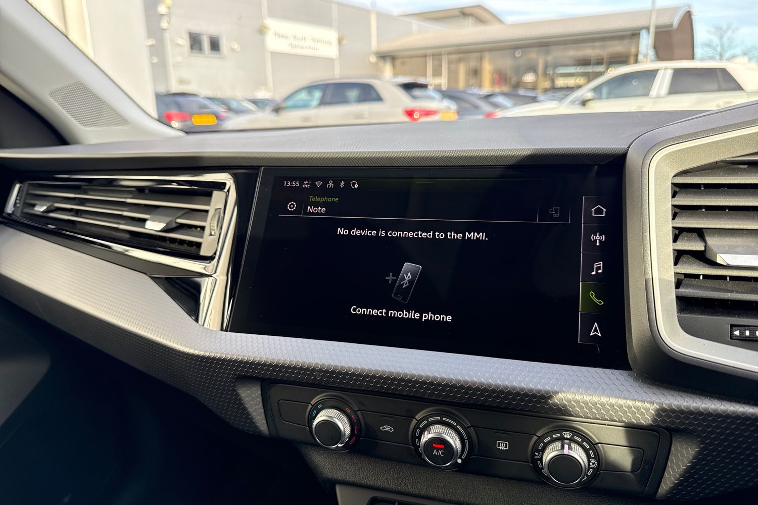 Used Audi A1 2025 for sale - 77368360: Photo 36