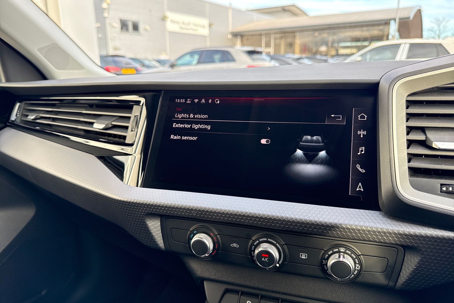 Used Audi A1 2025 for sale - 77368360: Photo 39