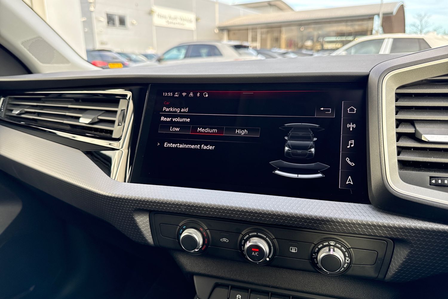 Used Audi A1 2025 for sale - 77368360: Photo 40