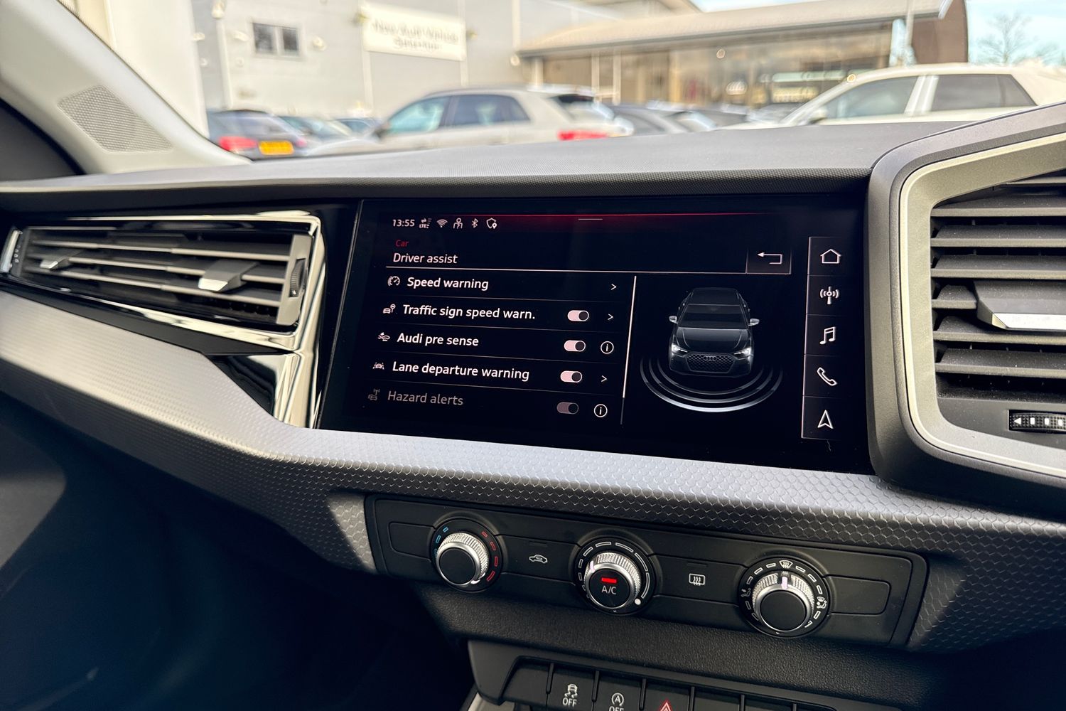 Used Audi A1 2025 for sale - 77368360: Photo 41