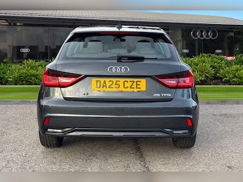 Used Audi A1 2025 for sale - 77368360: Photo