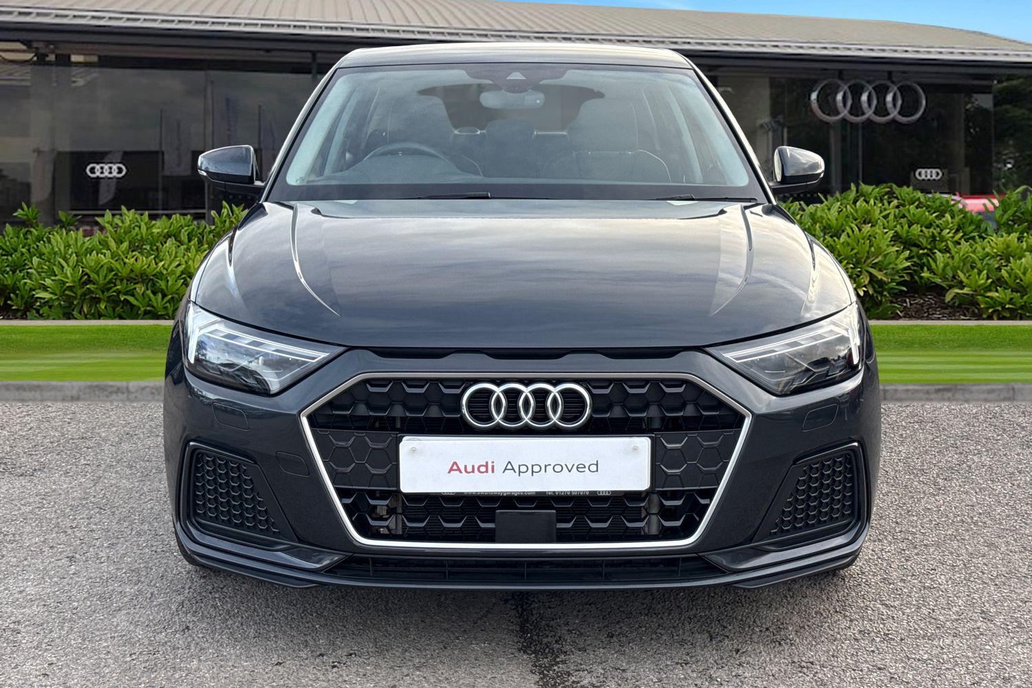 Used Audi A1 2025 for sale - 77368360: Photo 6