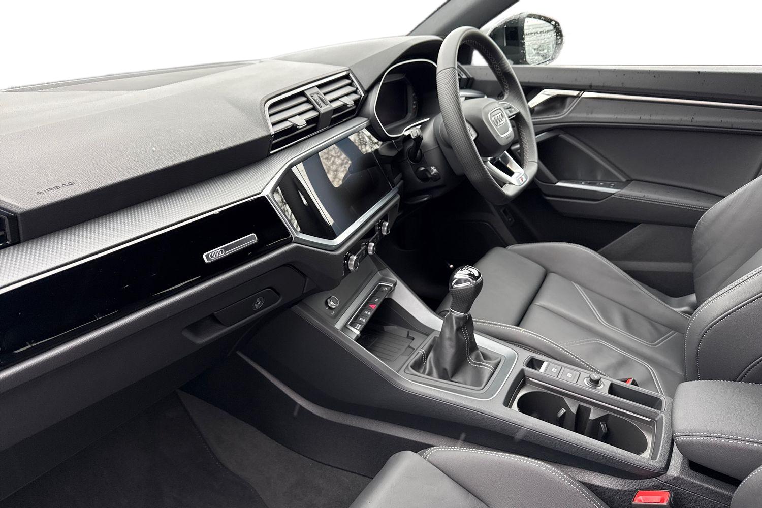 Used Audi Q3 2025 for sale - 78043674: Photo 15