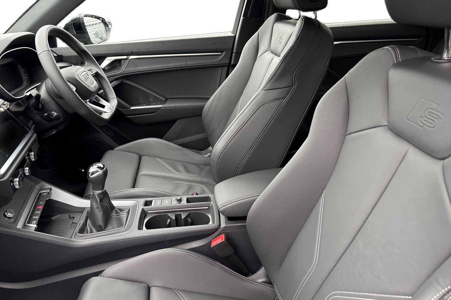 Used Audi Q3 2025 for sale - 78043674: Photo 16