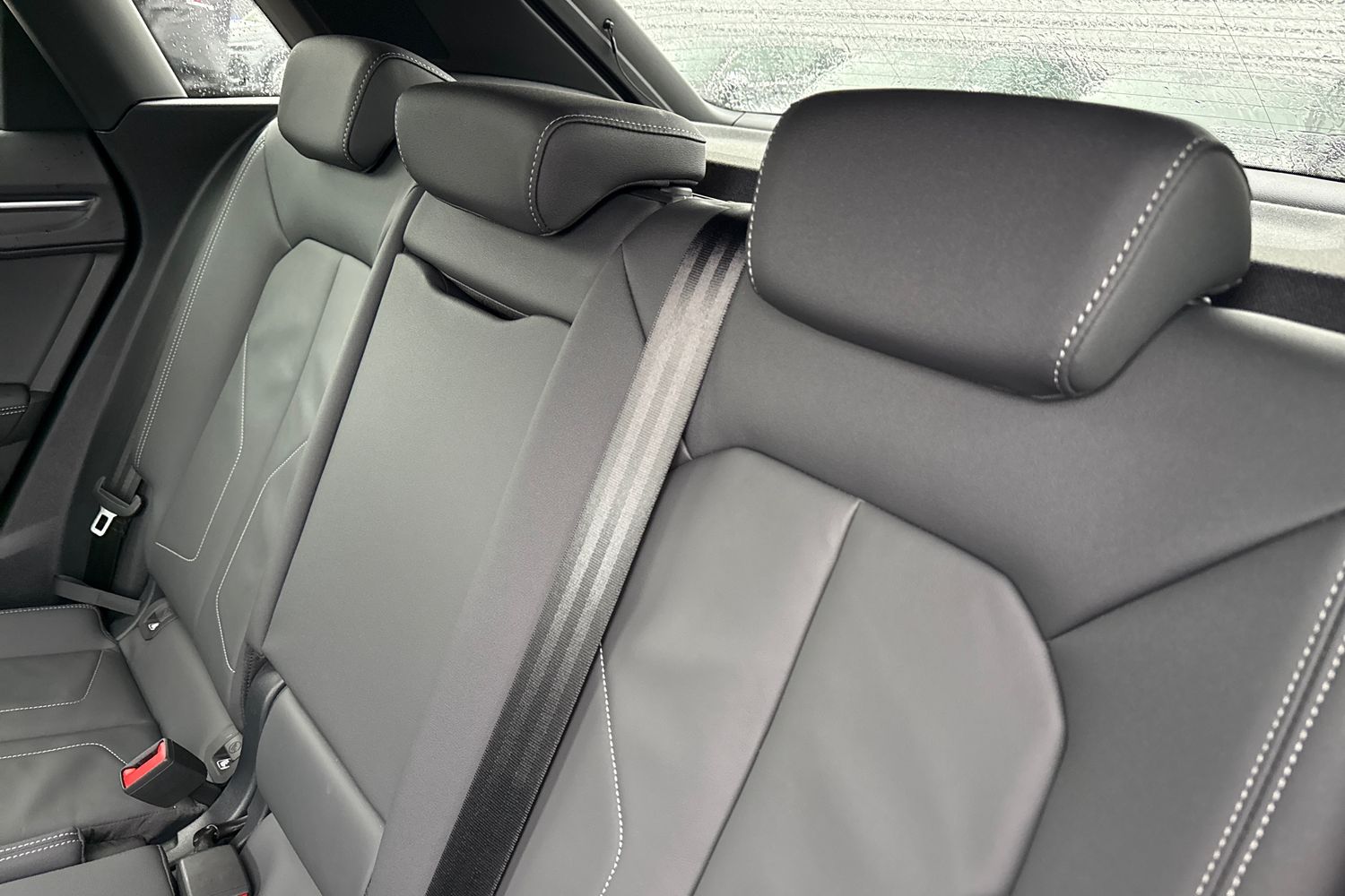 Used Audi Q3 2025 for sale - 78043674: Photo 19