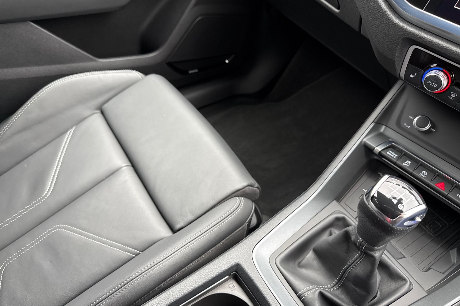 Used Audi Q3 2025 for sale - 78043674: Photo 20