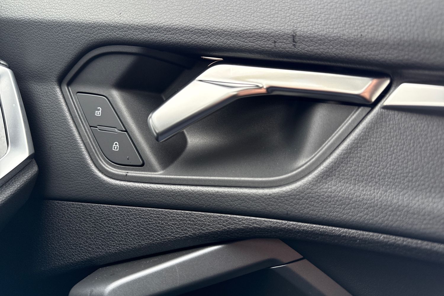 Used Audi Q3 2025 for sale - 78043674: Photo 21