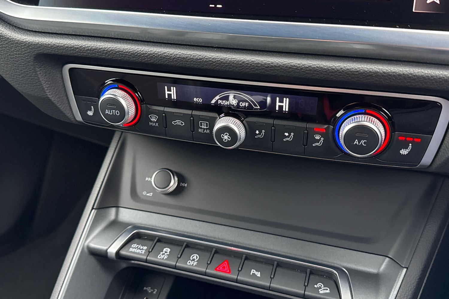 Used Audi Q3 2025 for sale - 78043674: Photo 22