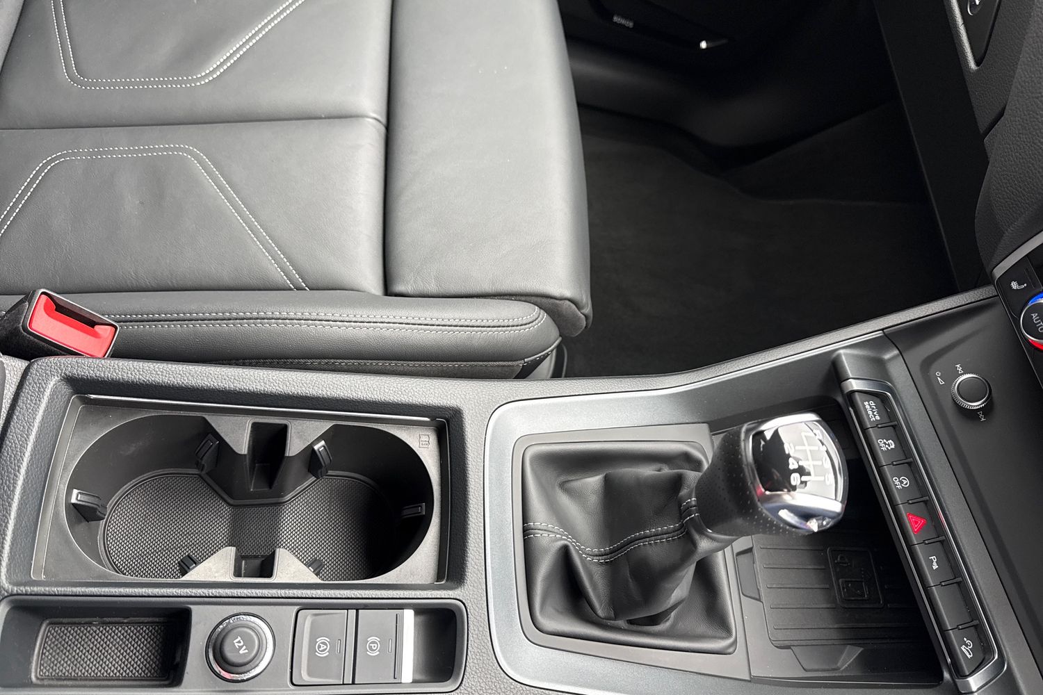 Used Audi Q3 2025 for sale - 78043674: Photo 23