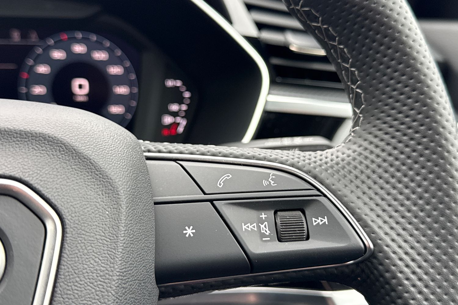 Used Audi Q3 2025 for sale - 78043674: Photo 26