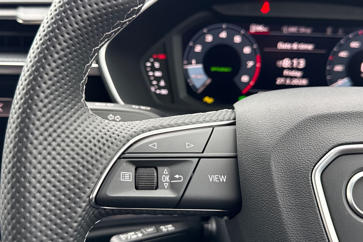 Used Audi Q3 2025 for sale - 78043674: Photo 27