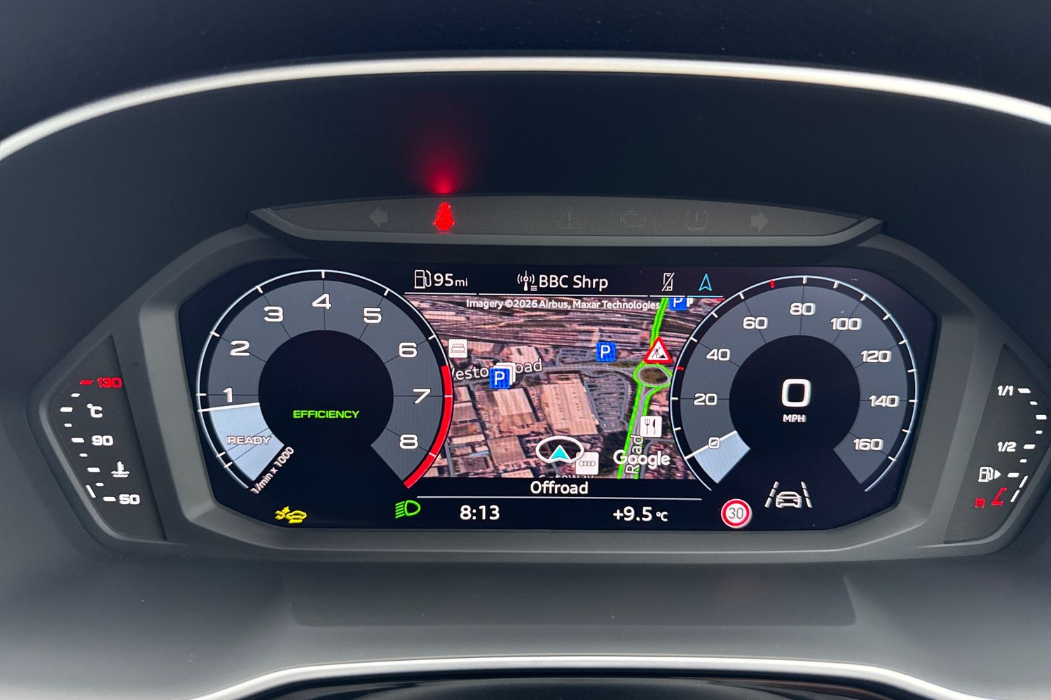 Used Audi Q3 2025 for sale - 78043674: Photo 28