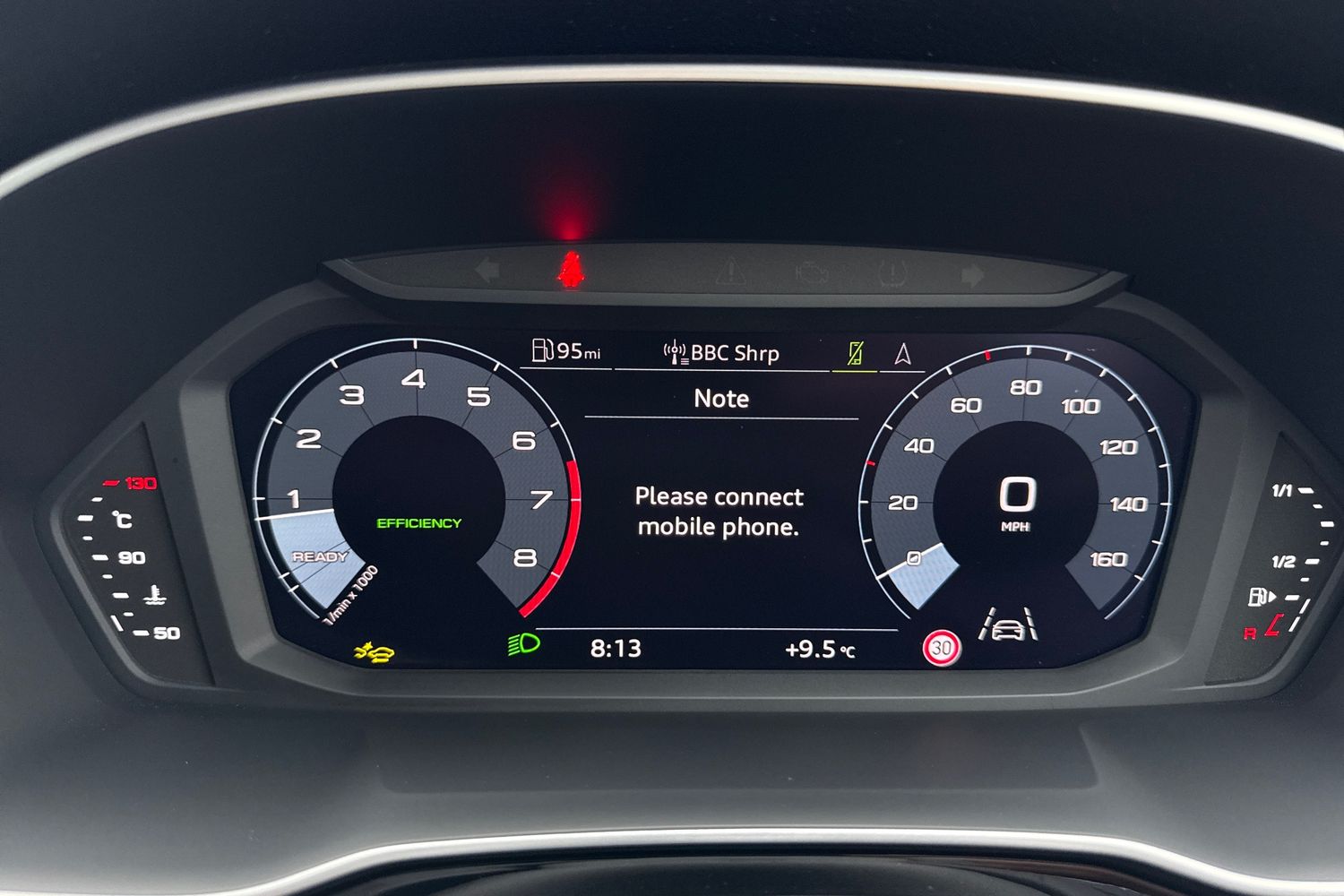 Used Audi Q3 2025 for sale - 78043674: Photo 29