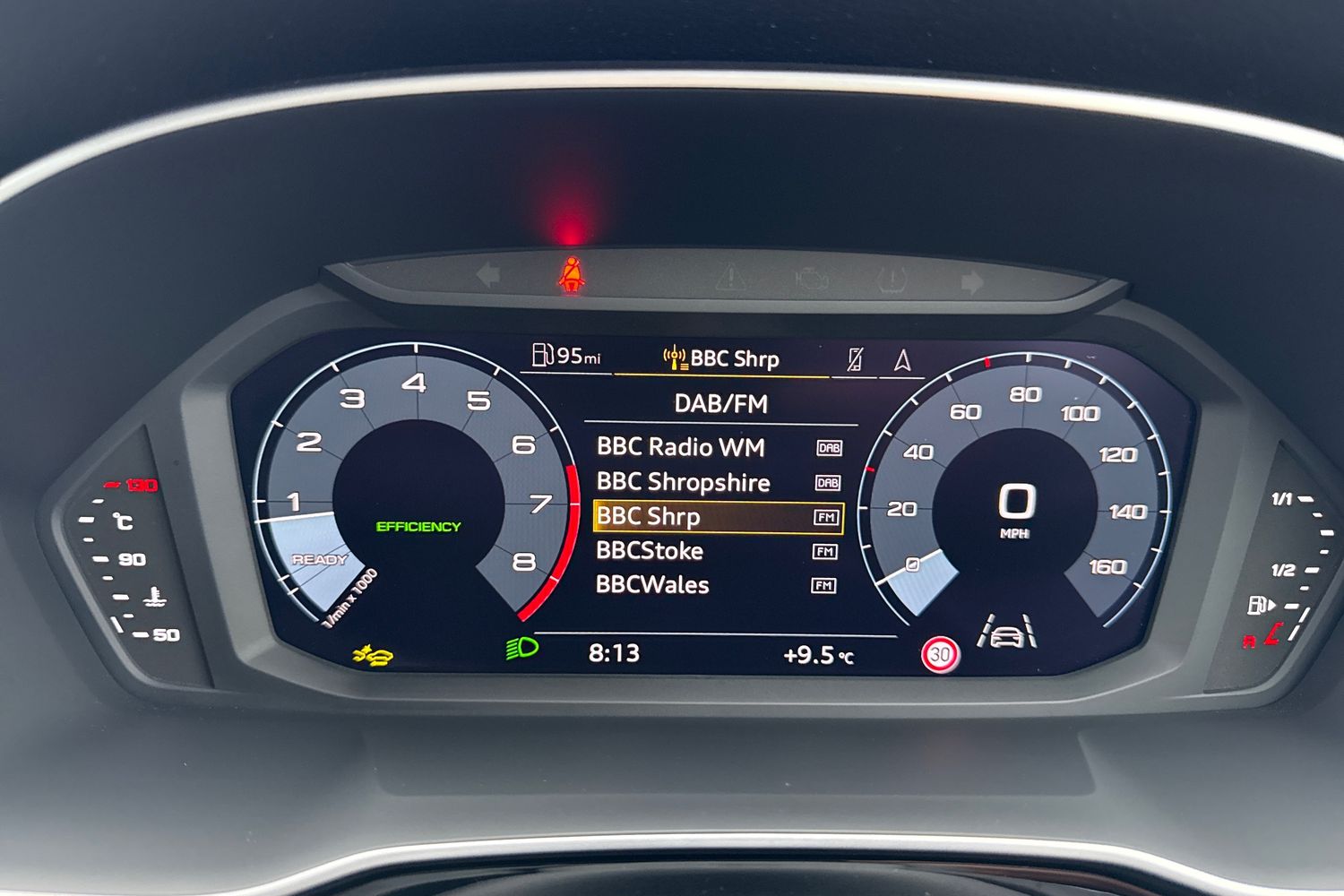 Used Audi Q3 2025 for sale - 78043674: Photo 30