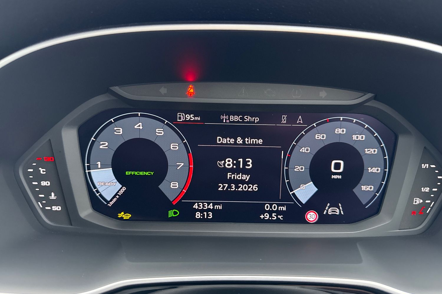 Used Audi Q3 2025 for sale - 78043674: Photo 31