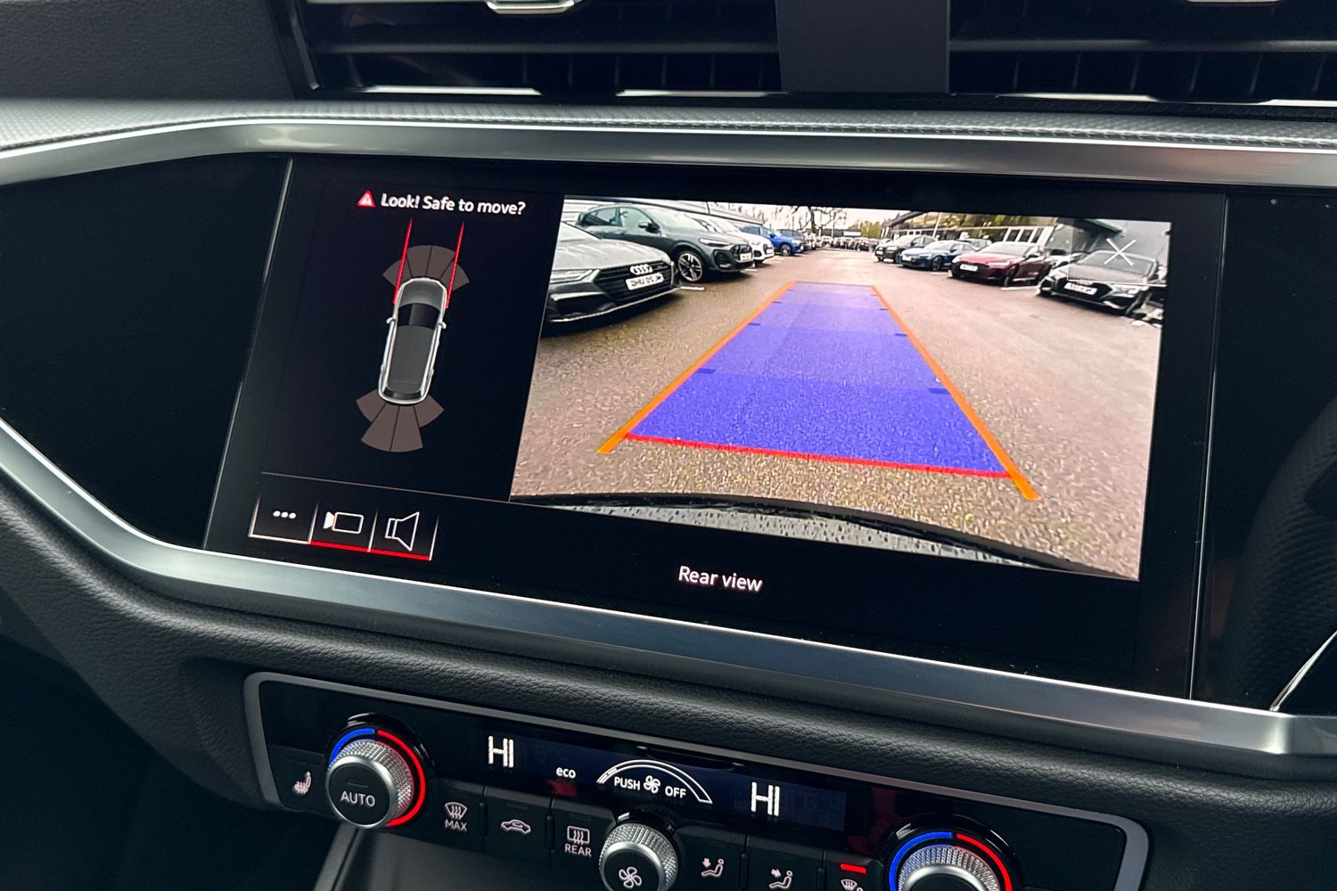 Used Audi Q3 2025 for sale - 78043674: Photo 32