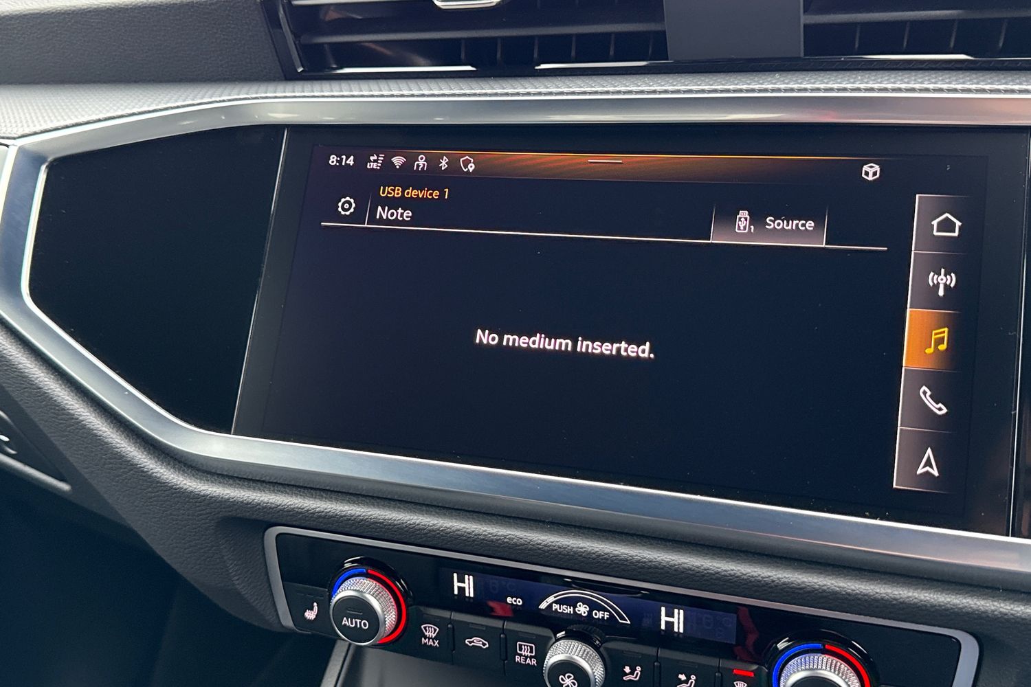 Used Audi Q3 2025 for sale - 78043674: Photo 37