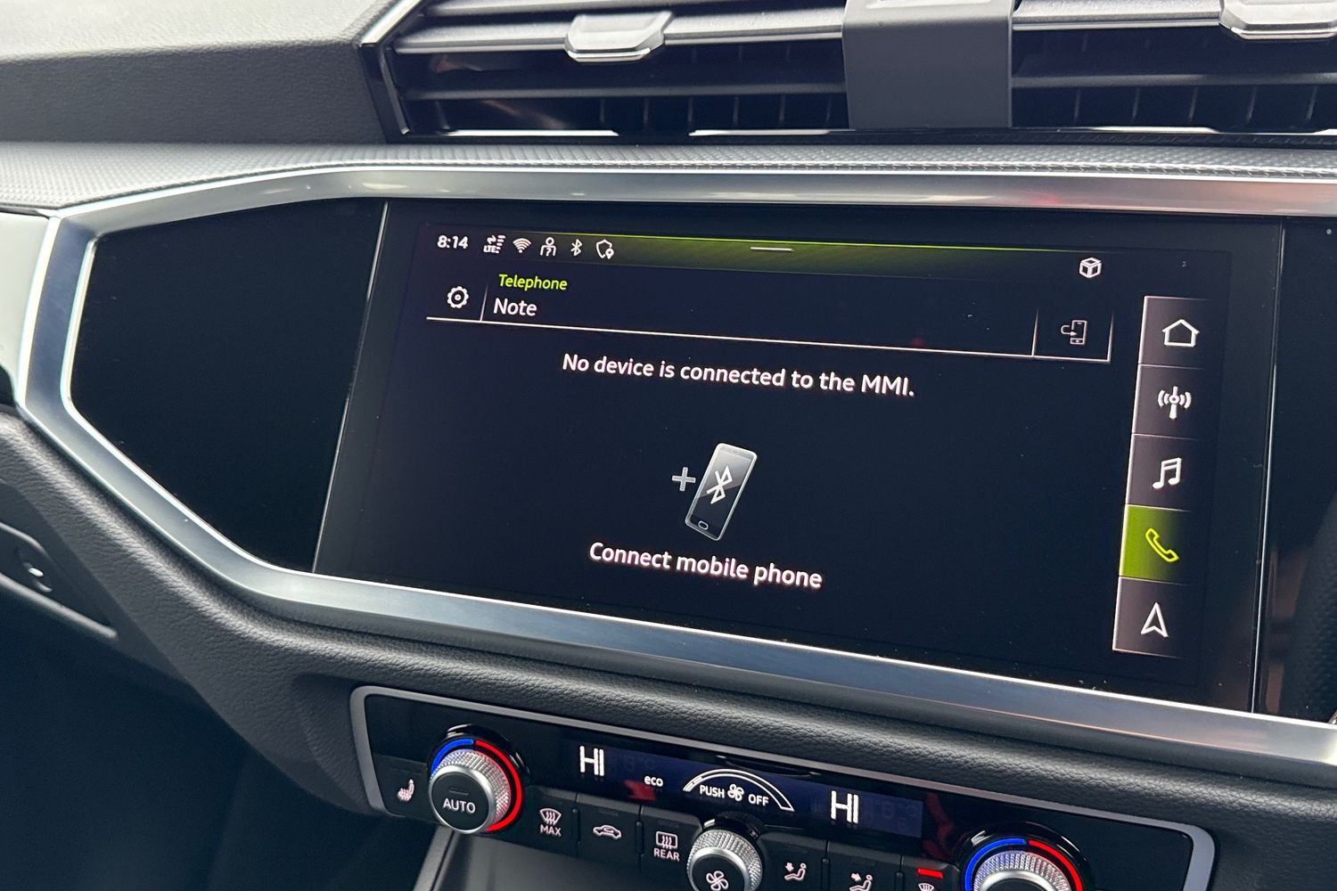 Used Audi Q3 2025 for sale - 78043674: Photo 39