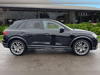 Used Audi Q3 2025 for sale - 78043674: Photo
