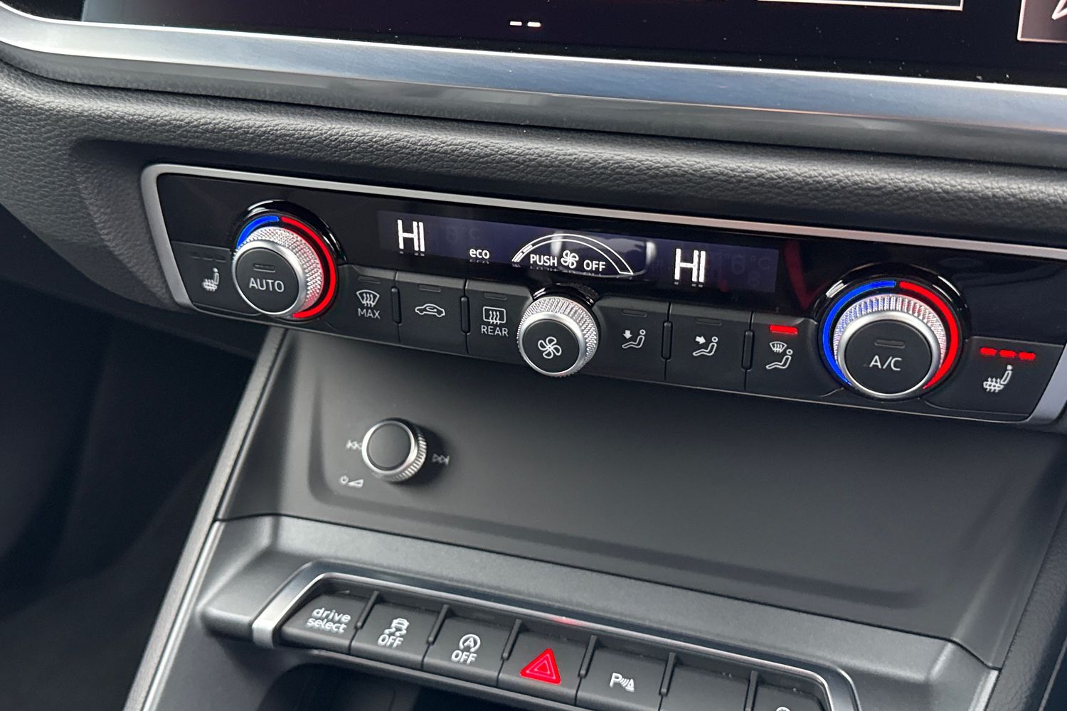 Used Audi Q3 2025 for sale - 78043674: Photo 50