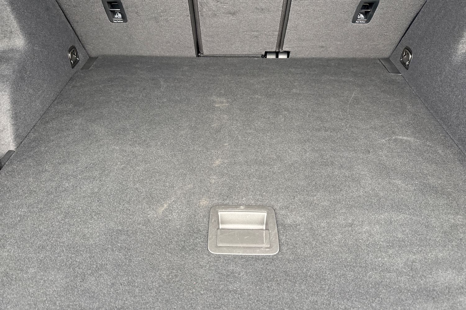 Used Audi Q3 2025 for sale - 78043674: Photo 7