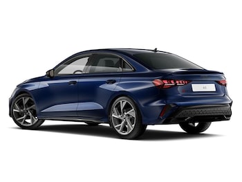 Used Audi A3 2025 for sale - 75824411: Photo