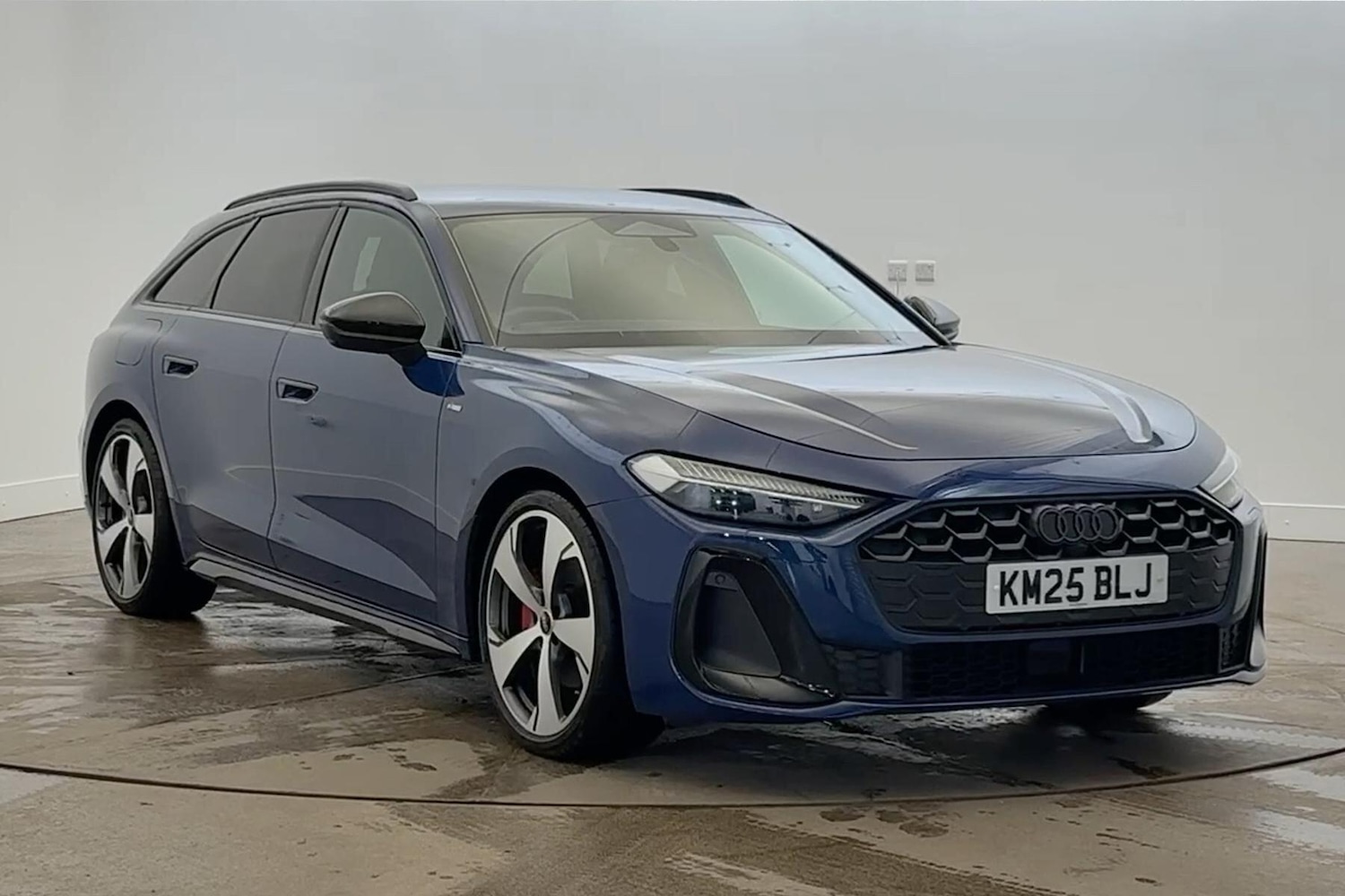 Used Audi A5 2025 for sale - 77006828: Photo 1