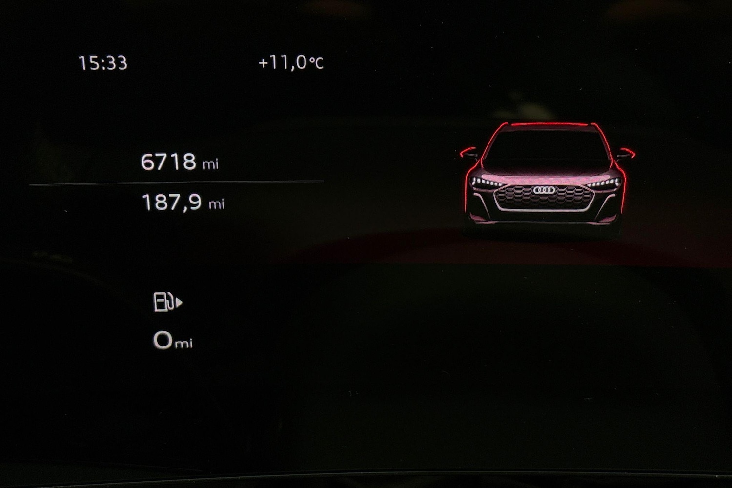 Used Audi A5 2025 for sale - 77006828: Photo 11