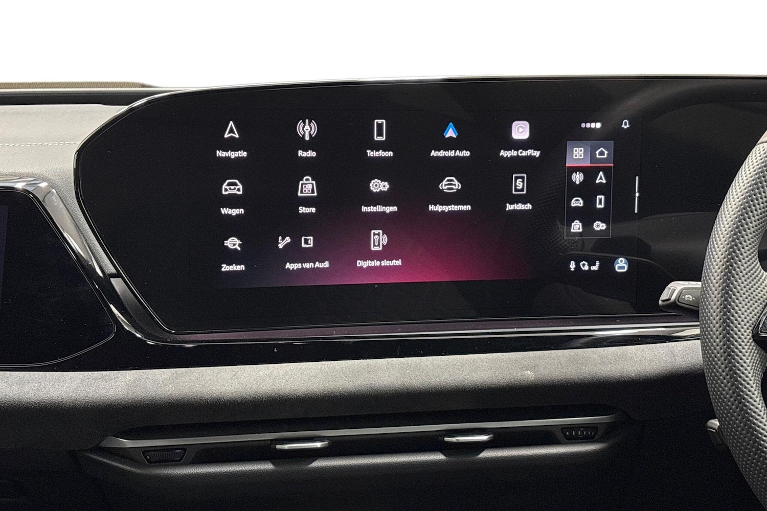 Used Audi A5 2025 for sale - 77006828: Photo 12