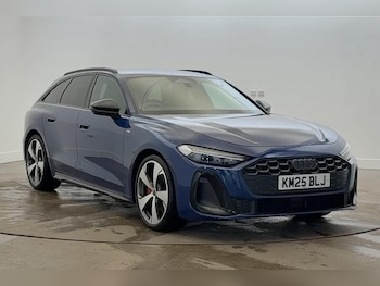 Used Audi A5 2025 for sale - 77006828: Photo