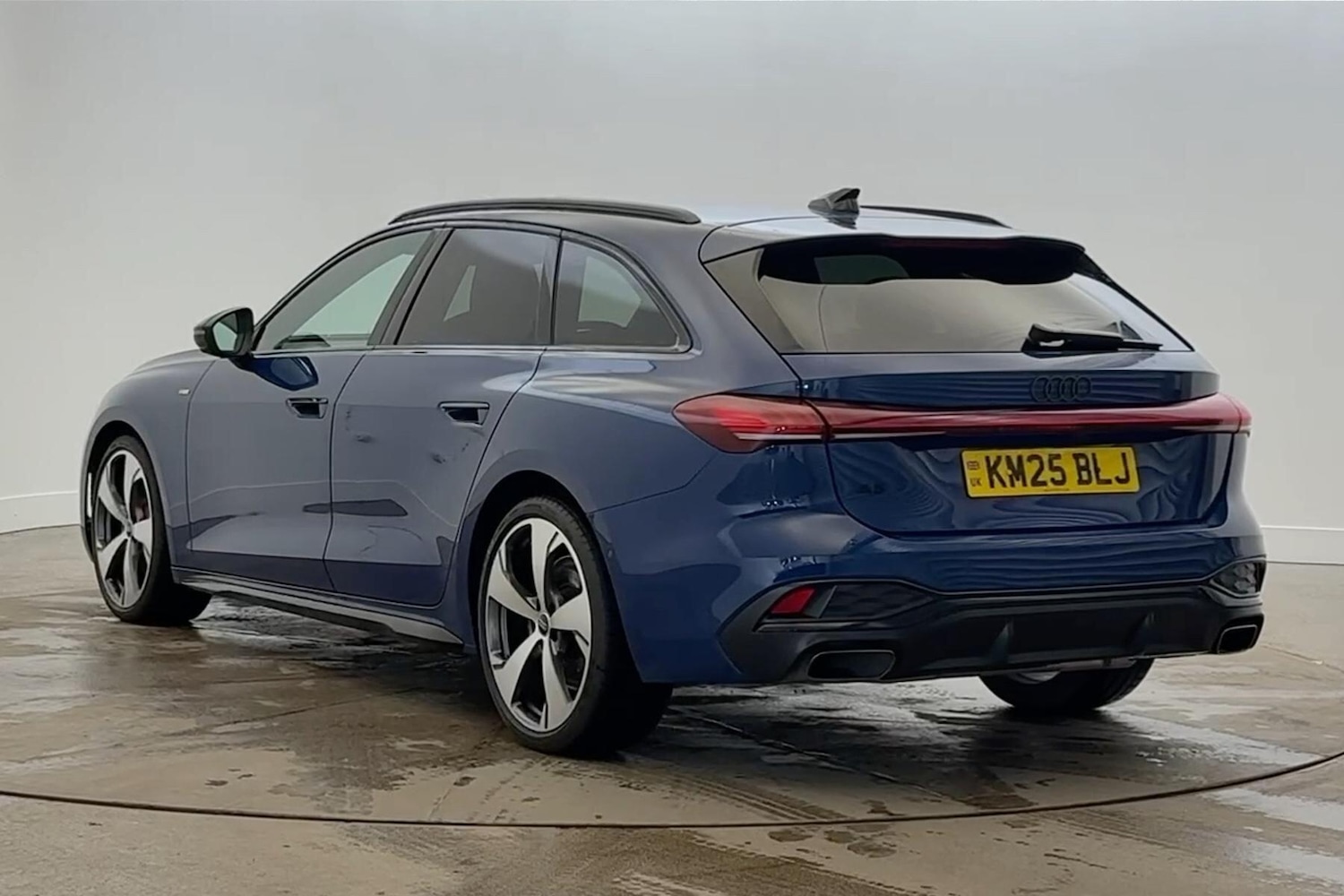 Used Audi A5 2025 for sale - 77006828: Photo 2