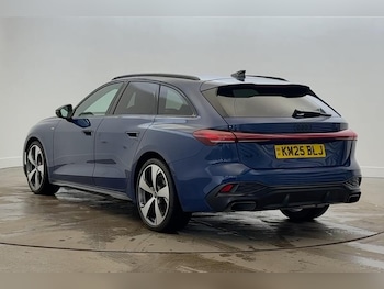 Used Audi A5 2025 for sale - 77006828: Photo