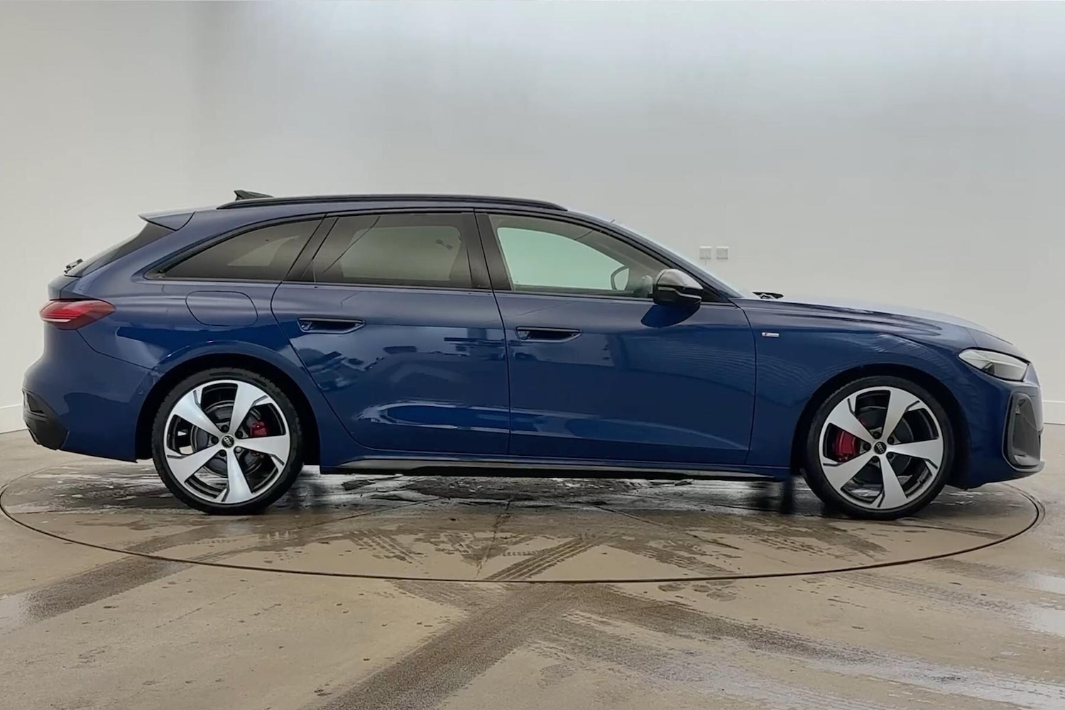 Used Audi A5 2025 for sale - 77006828: Photo 3