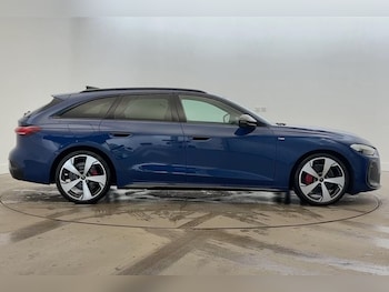 Used Audi A5 2025 for sale - 77006828: Photo