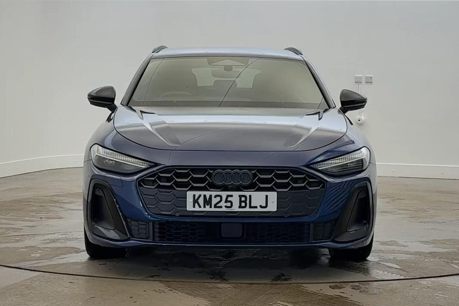 Used Audi A5 2025 for sale - 77006828: Photo 4