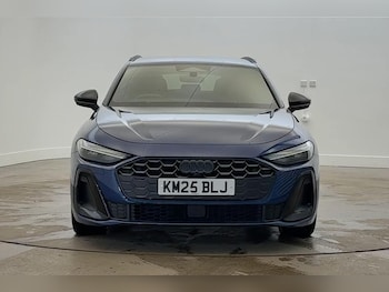 Used Audi A5 2025 for sale - 77006828: Photo