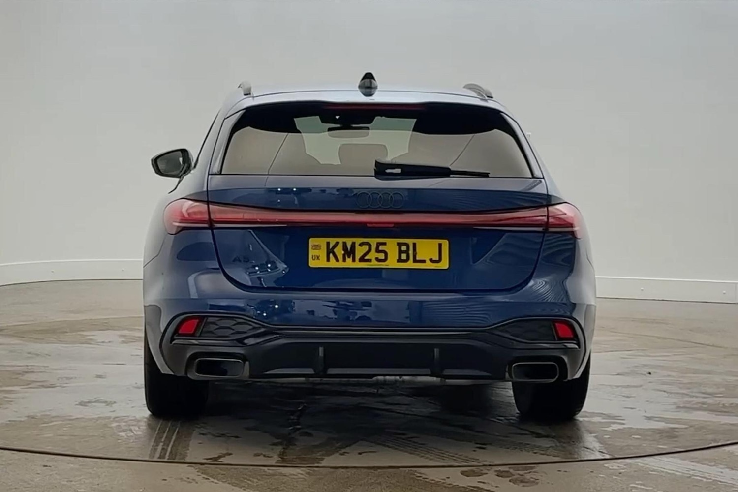 Used Audi A5 2025 for sale - 77006828: Photo 5