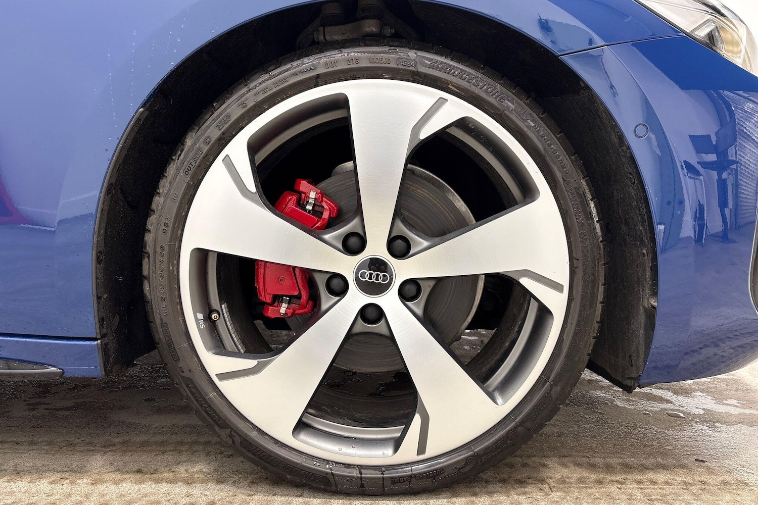 Used Audi A5 2025 for sale - 77006828: Photo 6