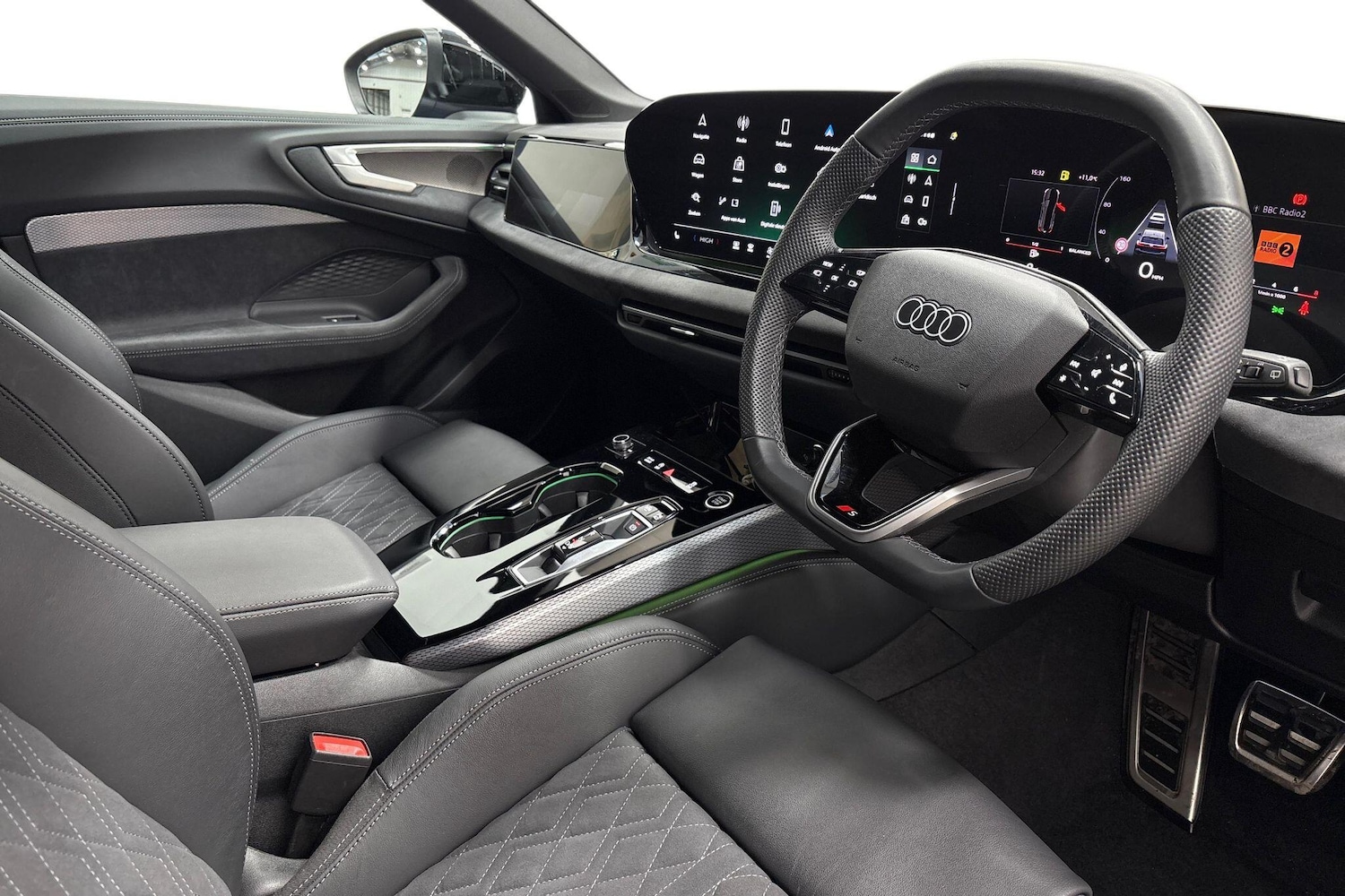 Used Audi A5 2025 for sale - 77006828: Photo 7