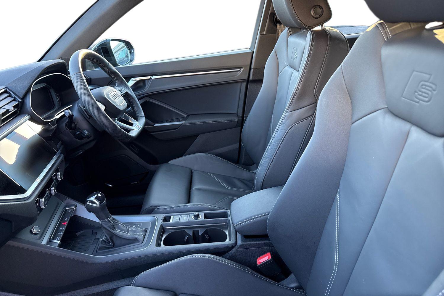 Used Audi Q3 2025 for sale - 77382285: Photo 16