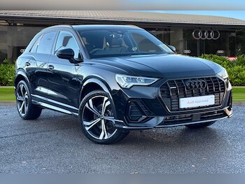 Used Audi Q3 2025 for sale - 77382285: Photo