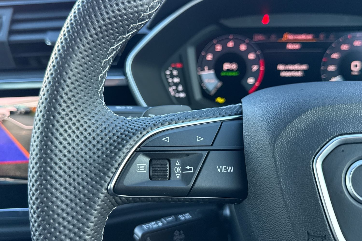 Used Audi Q3 2025 for sale - 77382285: Photo 27