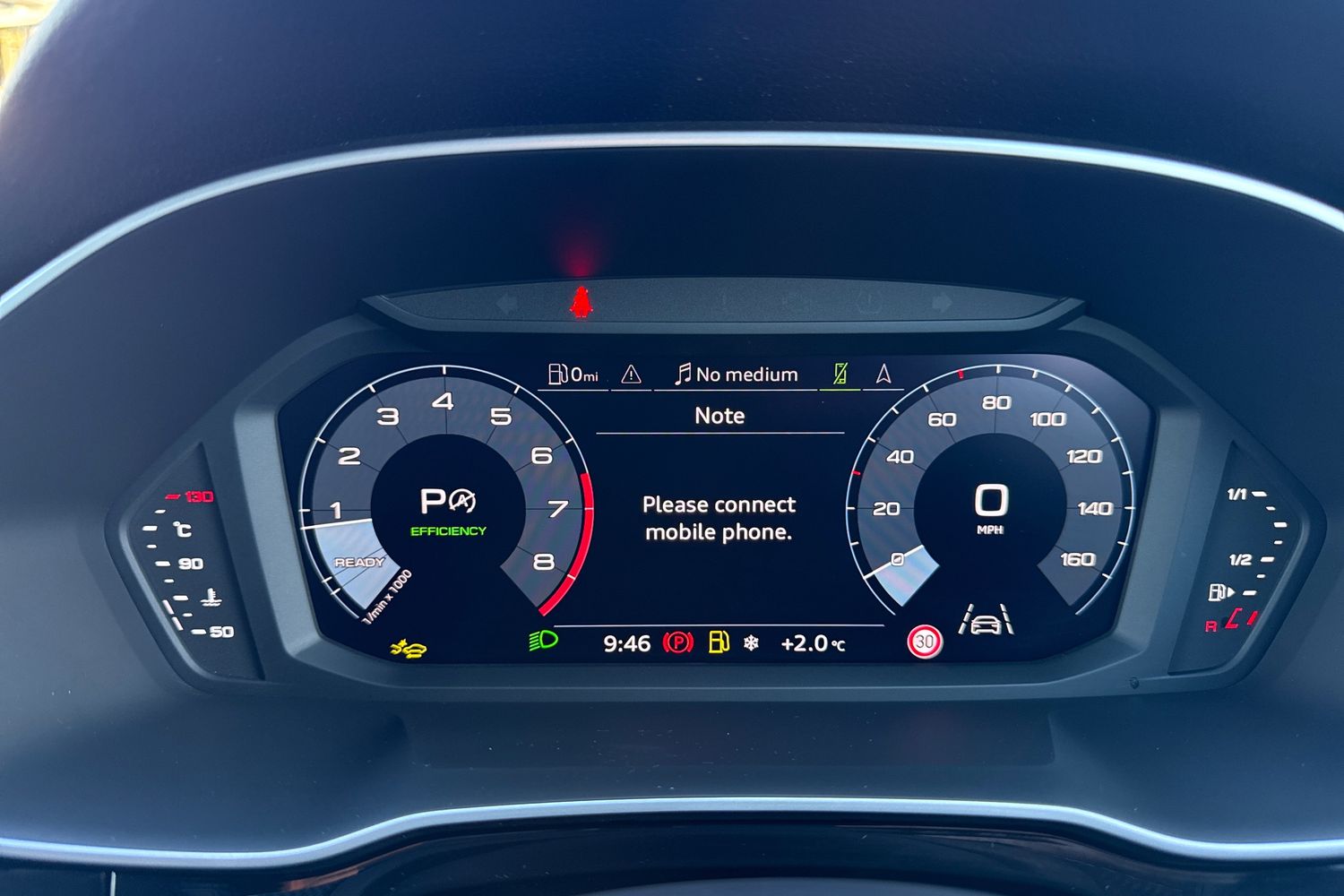 Used Audi Q3 2025 for sale - 77382285: Photo 29