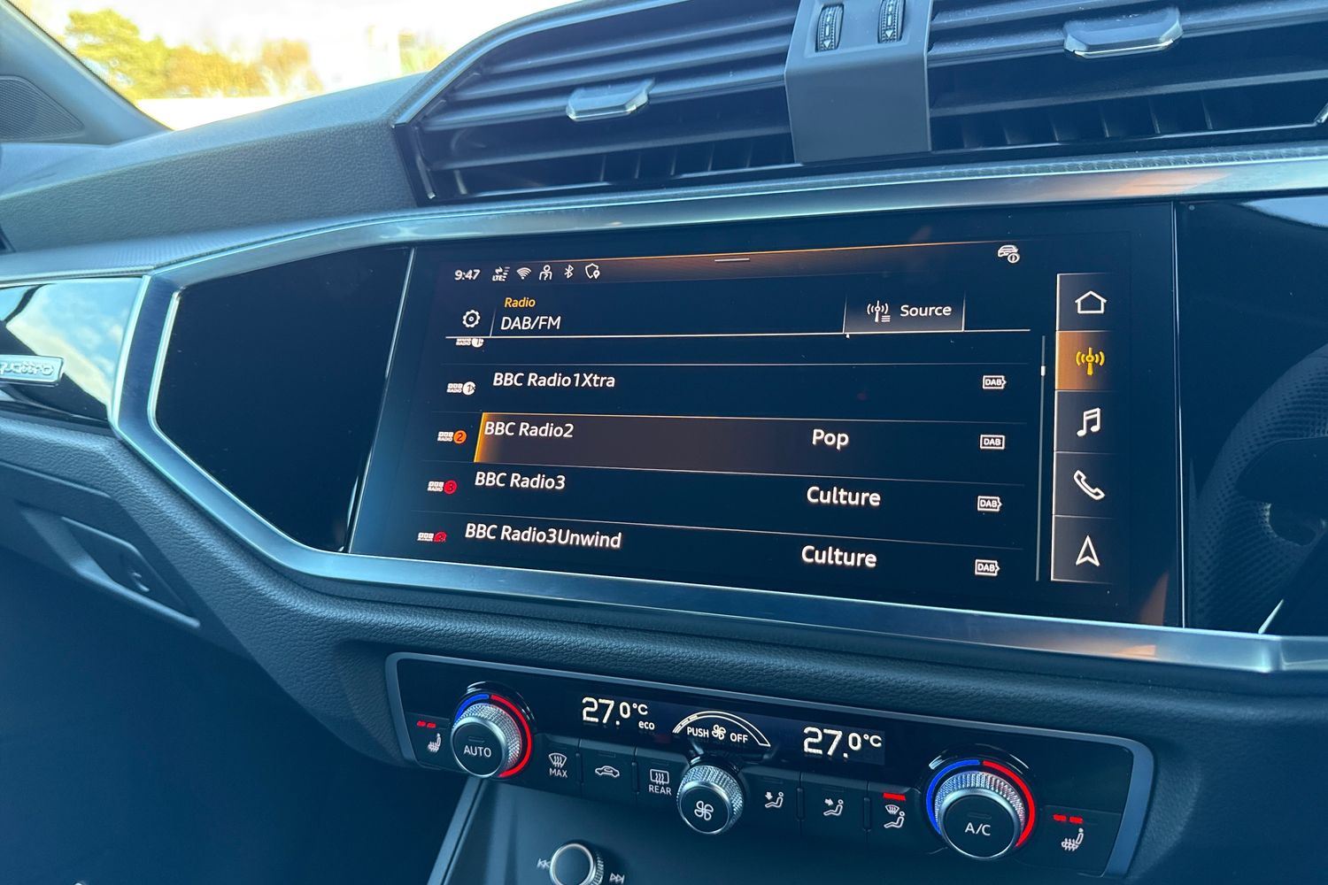 Used Audi Q3 2025 for sale - 77382285: Photo 35